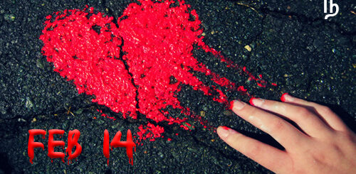 febraury 14 kavithai