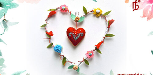 ninaivil avatharithai