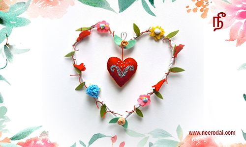 ninaivil avatharithai