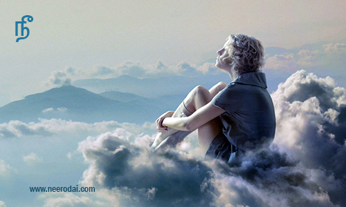 ninaippathu naan endraal