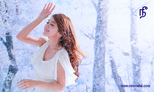 un punnagai kaatchi thiraiyil