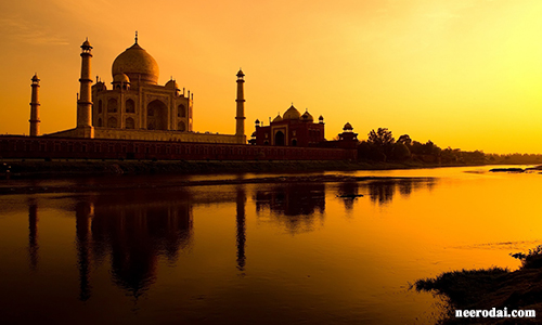 tajmahal kaadhalin sinnamaa