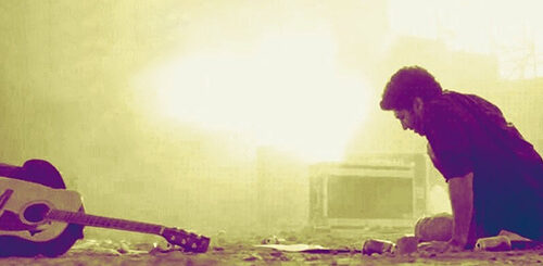 kaathal pulambalgal love poem kaathal