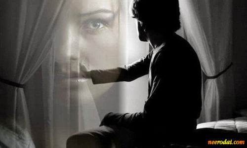 kaathal kavithai nila kavithai