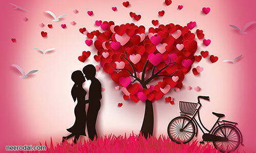 enakkaagave nee vendum