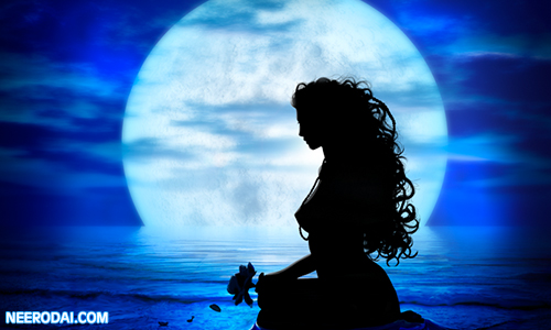 anbirkku aathaaram nee thaanadi ammu