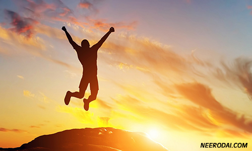 vetri vilaichal poraadu thozhane