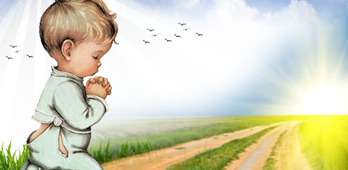 belive god he will take care of you