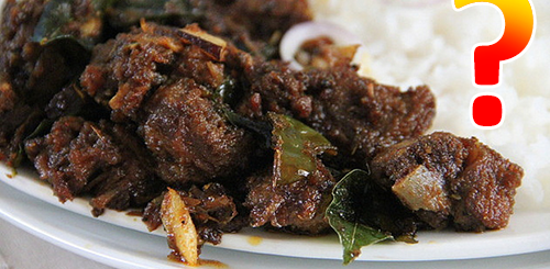 aware of eating broiler chicken