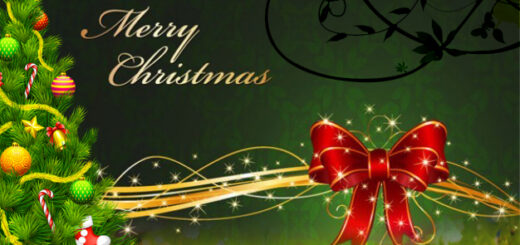 christmas and new year images