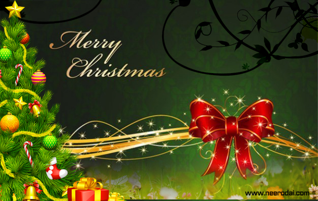 christmas and new year images