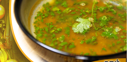 rasam patri oru alasal