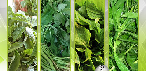 benefits of greens keeraigalin nanmaigal