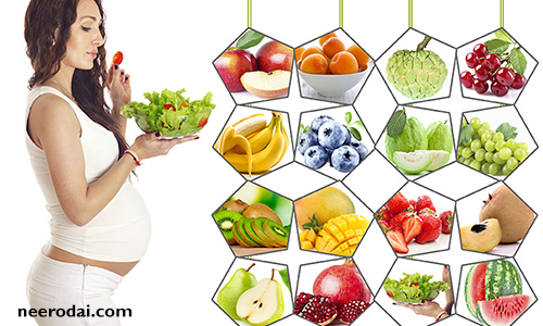 fruits to eat during pregnancy period