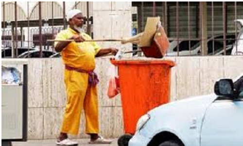 sumai thaangi tamil story