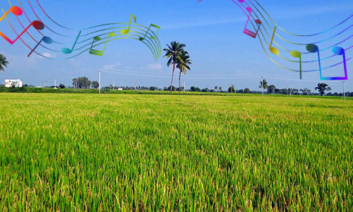 yields agricultural science fission story