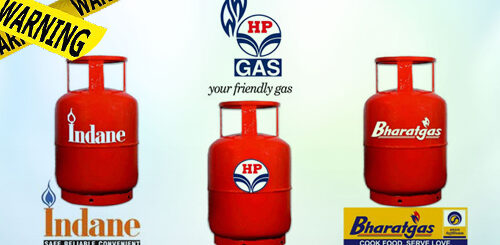 safety tips for gas cylinder