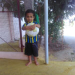 abhinav neerodai child photo contest 2018