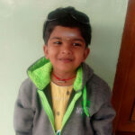 akshitha neerodai child photo contest 2018