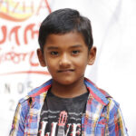 athiranjan neerodai child photo contest 2018