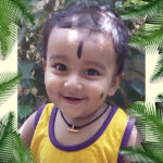 lakshan neerodai child photo contest 2018