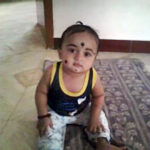 mithilesh mv neerodai child photo contest 2018