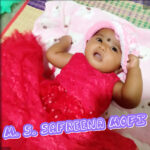 safreena mofi neerodai child photo contest 2018