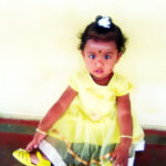 sathvika neerodai child photo contest 2018