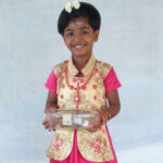 thejavarshini neerodai child photo contest 2018