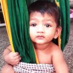 aswanth neerodai child photo contest 2018