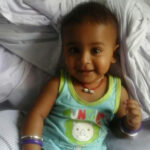 aswin neerodai child photo contest 2018