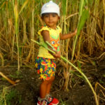 athmiga neerodai child photo contest 2018