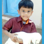 gogul neerodai child photo contest 2018