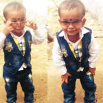 kavin-v neerodai child photo contest 2018