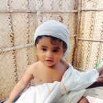 lithesh neerodai child photo contest 2018