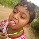 pavisha neerodai child photo contest 2018