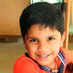 pranavesh neerodai child photo contest 2018