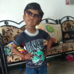 ridhanya neerodai child photo contest 2018