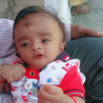 ruthvik neerodai child photo contest 2018