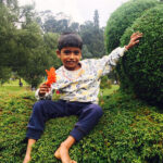 saisaran neerodai child photo contest 2018