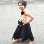 sana neerodai child photo contest 2018