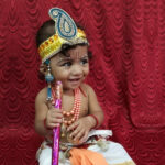 shri dhanyah neerodai child photo contest 2018