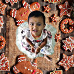 thasvika neerodai child photo contest 2018