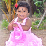 veera-prabaagaran neerodai child photo contest 2018