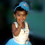 yaethra-sri neerodai child photo contest 2018