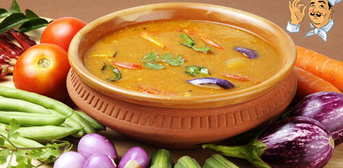 paruppu sambar recipe tips