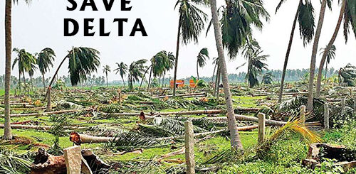 save delta farmers