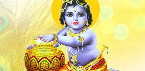 happy krishna jayanthi