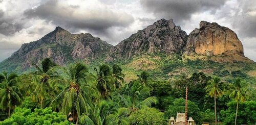 thadagai tamil story