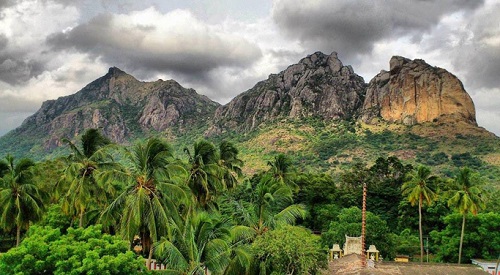 thadagai tamil story